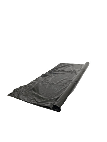 ΣΑΚΟΥΛΑ ΑΠΟΡΡΙΜΜΑΤΩΝ ΜΑΥΡΗ 95x115 170 L