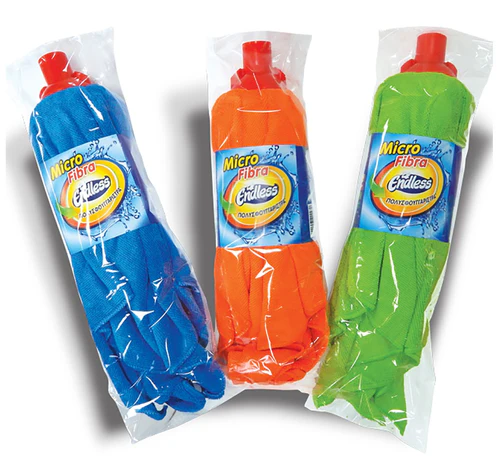 ΣΦΟΥΓΓΑΡΙΣΤΡΑ ENDLESS MICROFIBRA