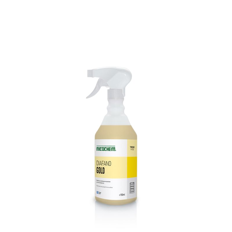 DIAFANO GOLD spray 500 ml