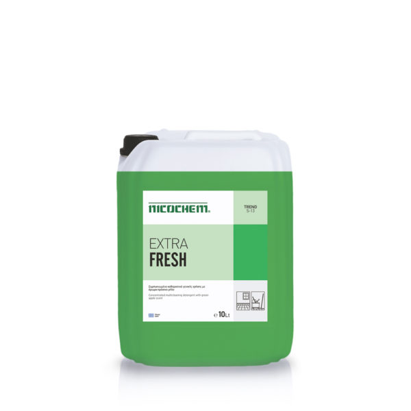 Υγρό Γενικής Χρήσης EXTRA FRESH 5 L