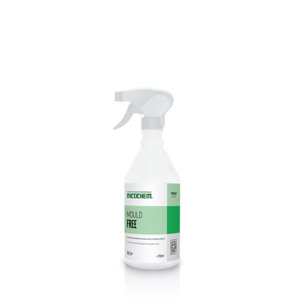 ΚΑΘΑΡΙΣΤΙΚΟ ΜΟΥΧΛΑΣ  MOULD FREE spray 500 ml
