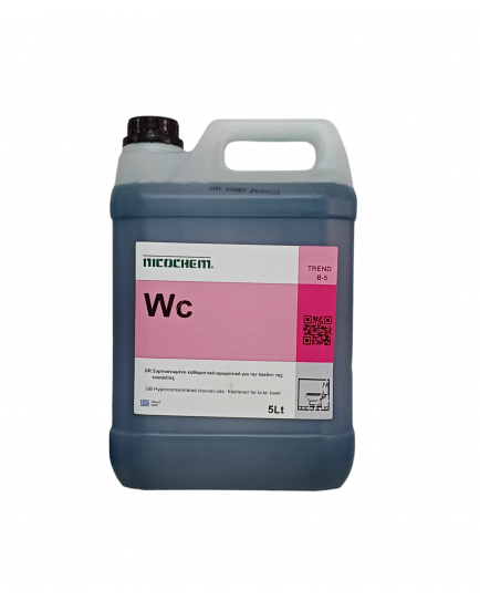 NICOCHEM WC 5 L
