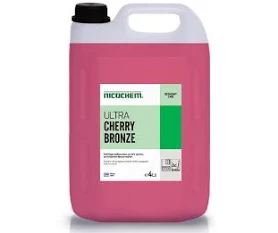 ΥΓΡΟ ΔΑΠΕΔΟΥ ULTRA CHERRY BRONZE 4lt