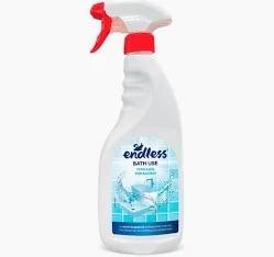 Υγρό Καθαριστικό Endless Κατά των Αλάτων 750ml