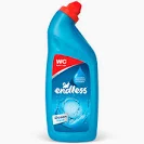 Endless Υγρό Λεκάνης Ocean Fresh