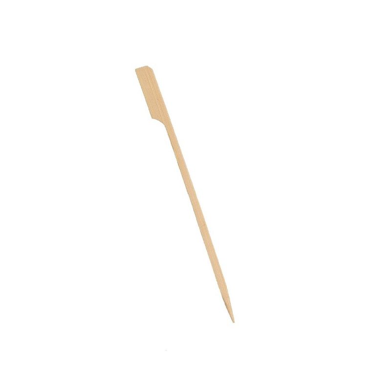 ΞΥΛΑΚΙΑ burger-club 12cm 200 τεμ