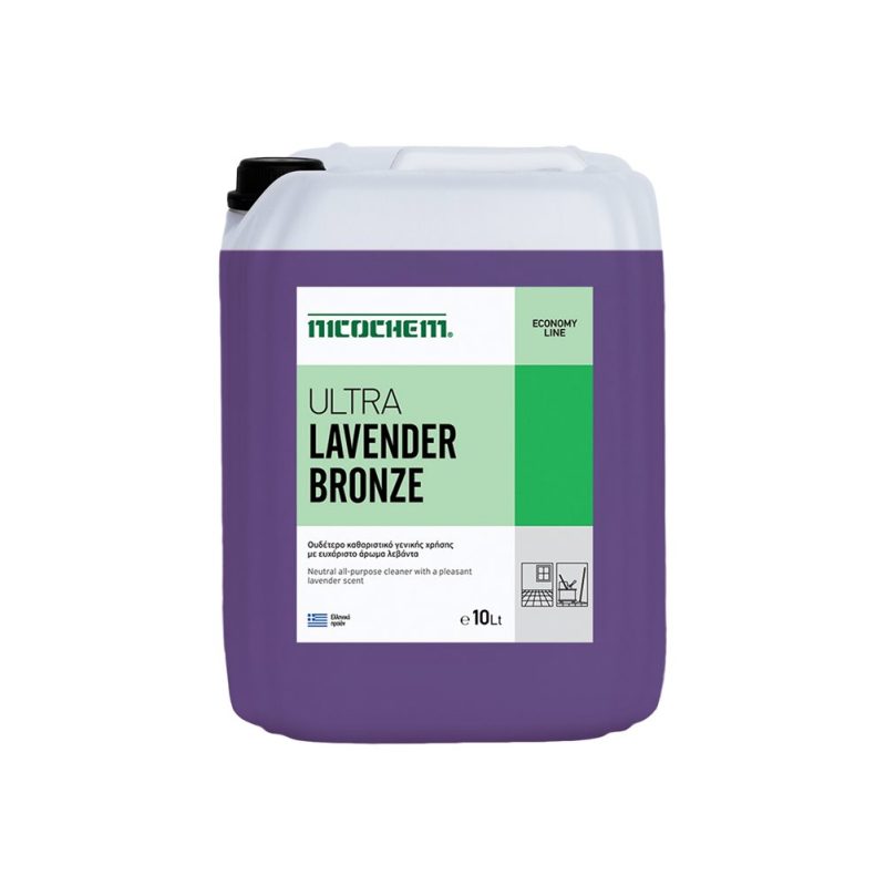 ULTRA LAVENDER BRONZE 10L